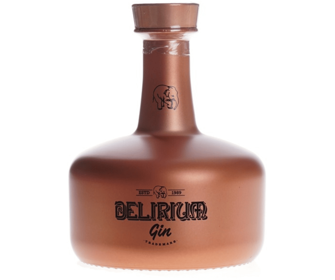 Delirium Gin Featured