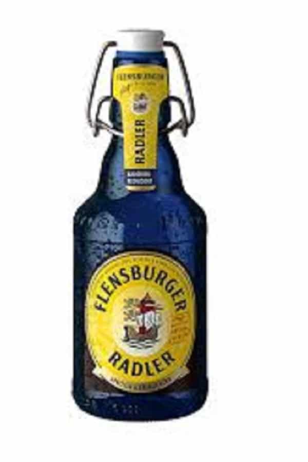 Flensburger Radler