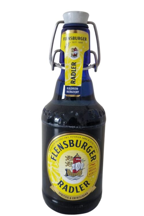 Flensburger Radler