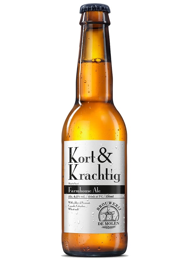 Kort Krachtig