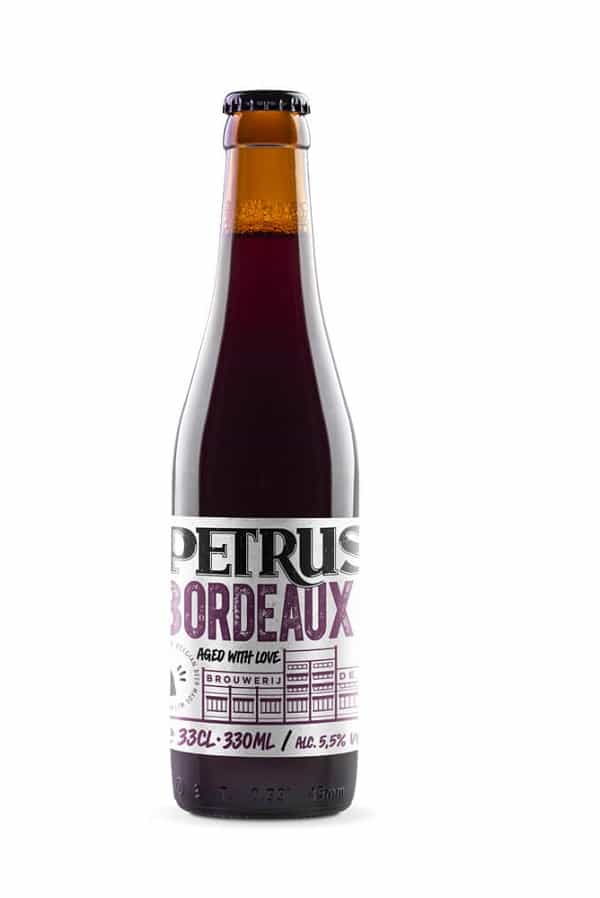 View Petrus Bordeaux information