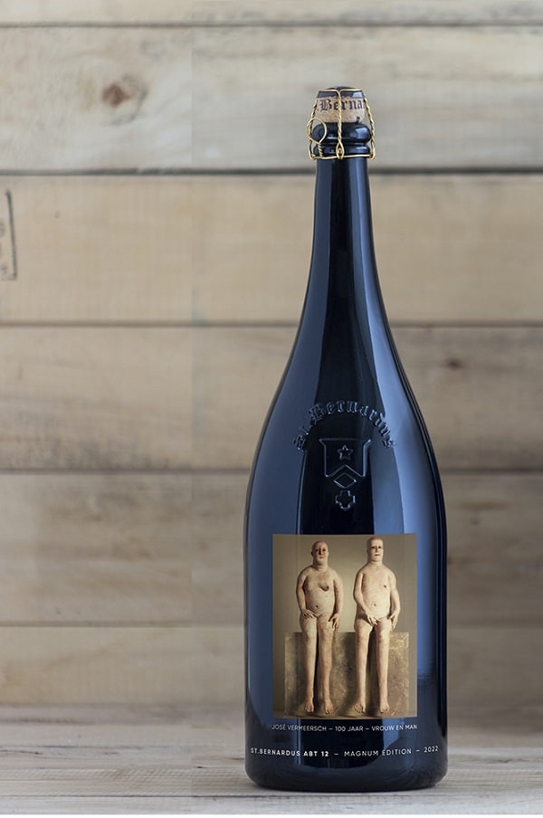 St Bernardus Abt Magnum 2022