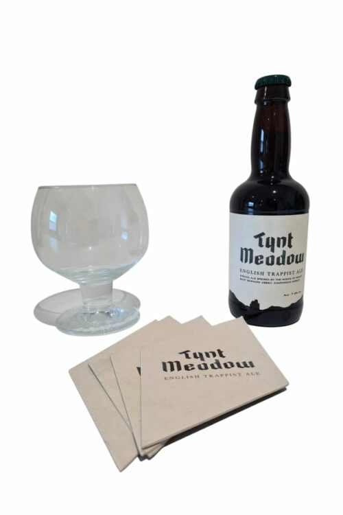 Tynt Meadow Beer Glass Mats