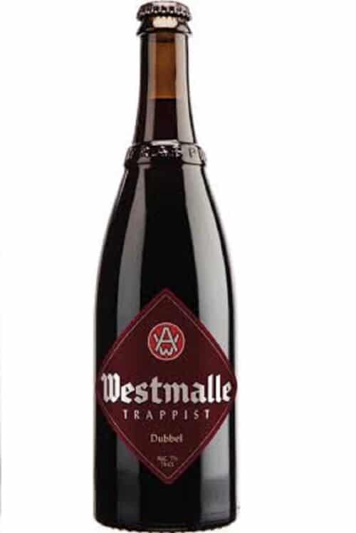 Westmalle Dubbel 75cl 1