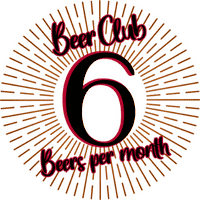 6 Belgian Beer Club