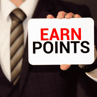 Earn Points