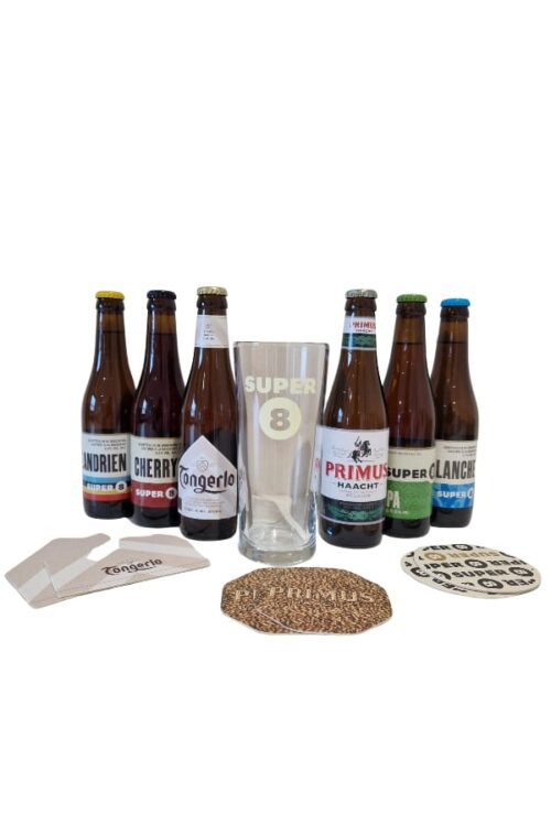 Haacht Beer Pack