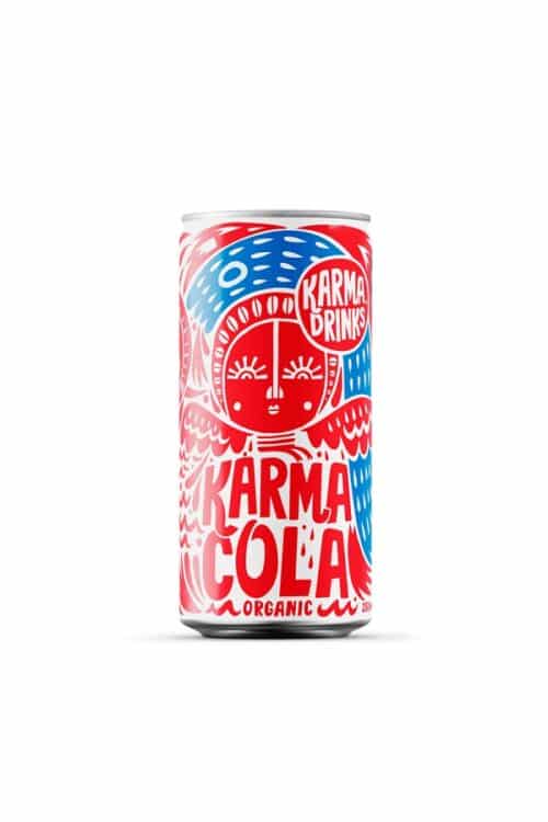 Karma Cola