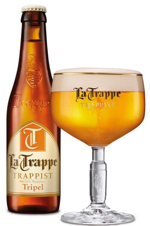 La Trappe Tripel