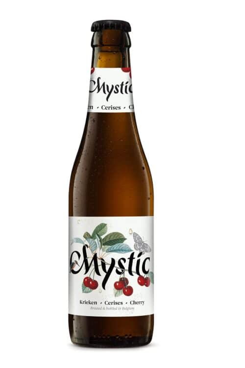 Mystic Cherry