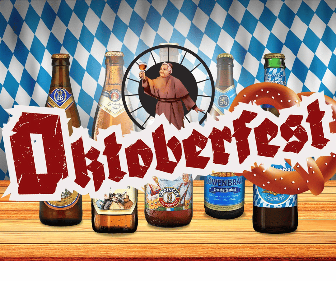 Okoberfest Featured