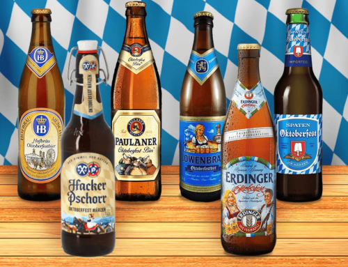 How to Organise an Oktoberfest Party at Home