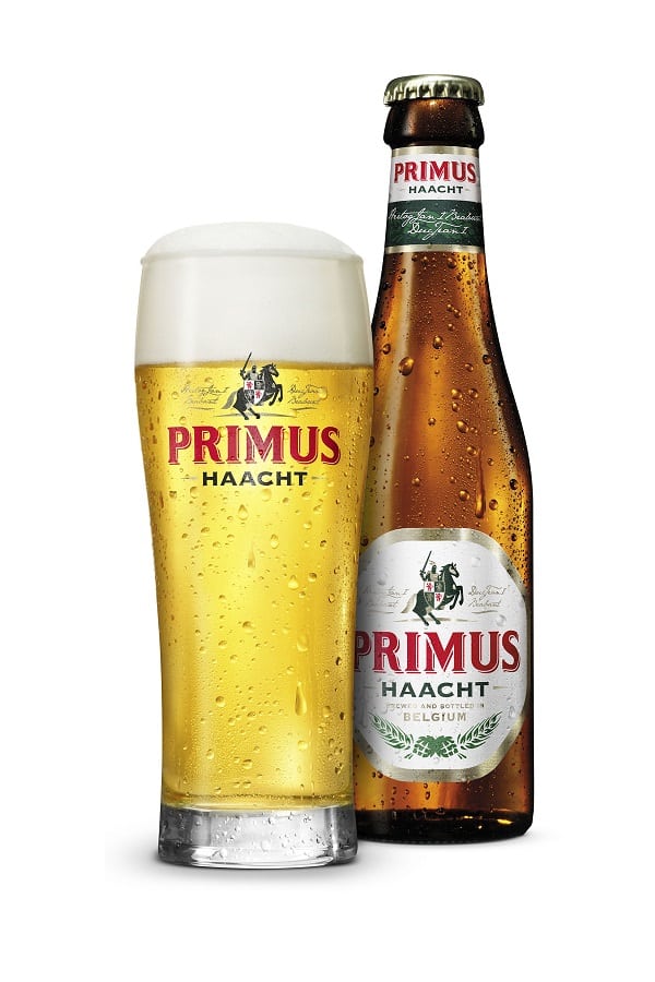 Primus Beer