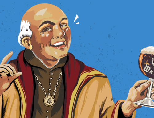 St Bernardus Day