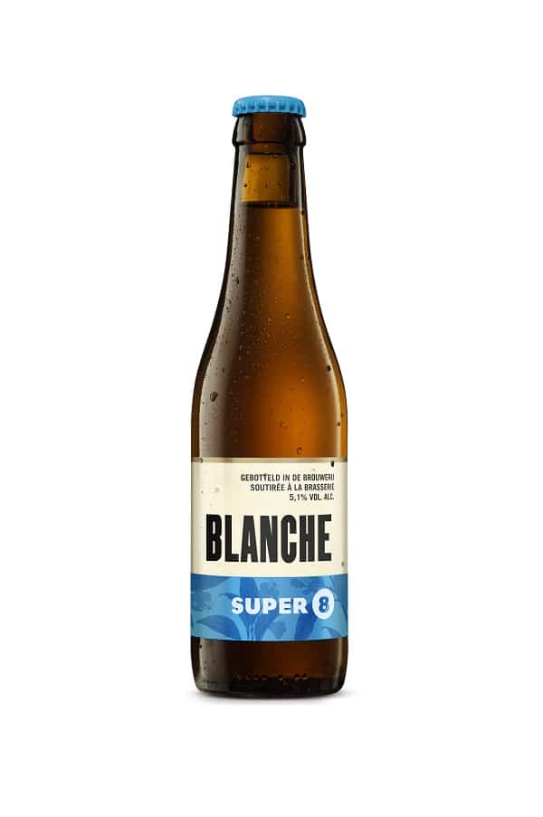 Super 8 Blanche