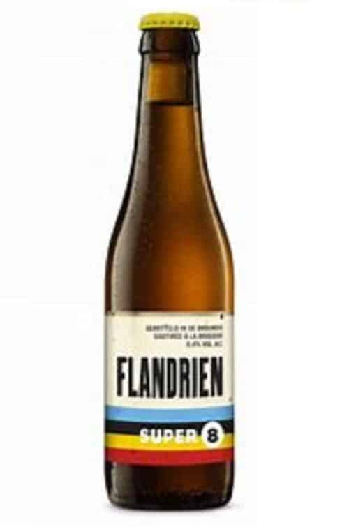 Super 8 Flandrien