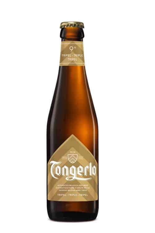 Tongerlo Tripel