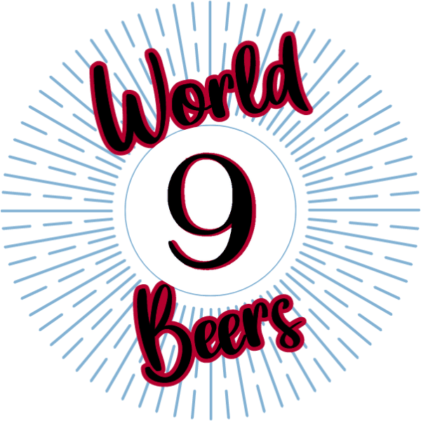 world 9 beers per month