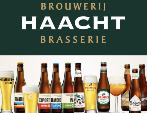 Haacht Brewery Belgian Beers – 9 beers now available in the UK