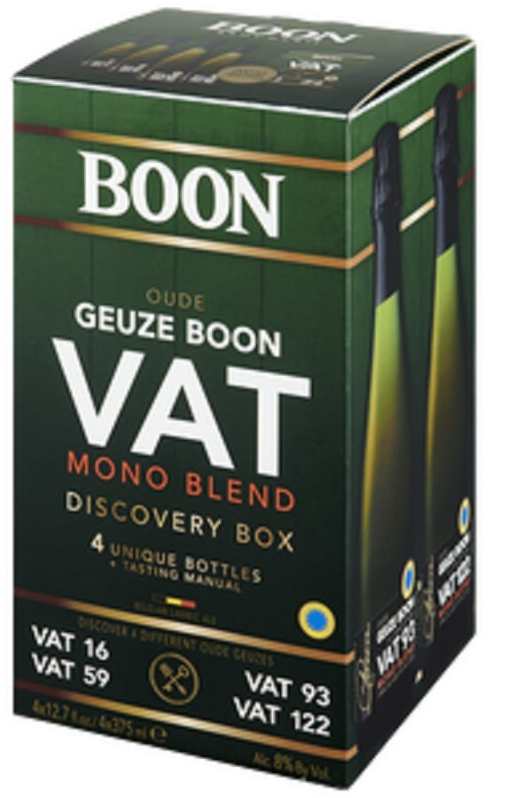 Boon Vat Discovery