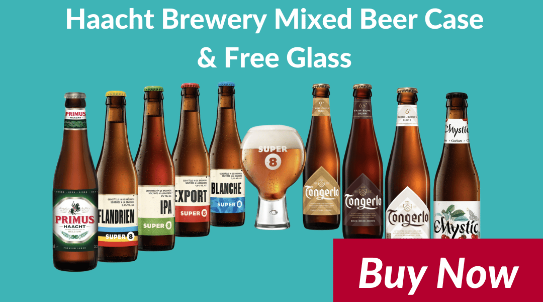 Haacht Brewer Mixed Beer Case and Free Gass 1080x600 1