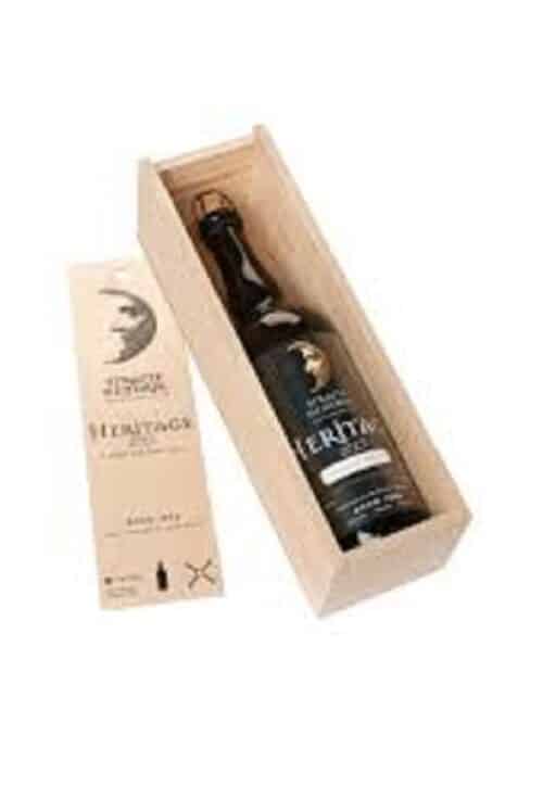 Straffe Heritage 2023