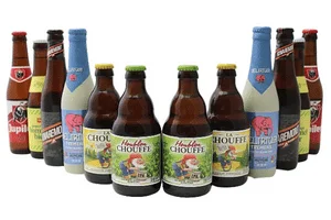 Karmeliet Triple 1,5l - Belbiere