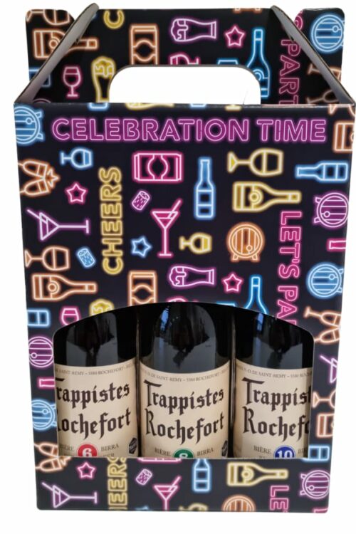 Rochefort Bottle Gift Box