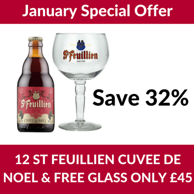 St Feuillien Special Offer