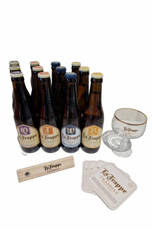 La Trappe Gift Set