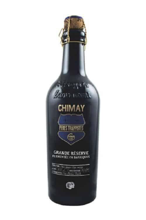 Chimay Grand Reserve Barriques 2019 37.5cl