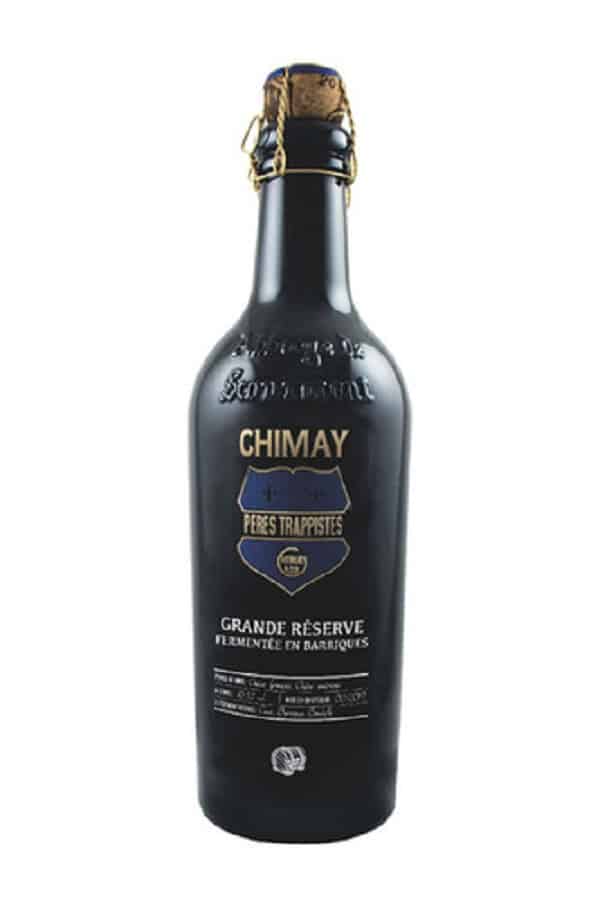 Chimay Grand Reserve Barriques 2019 37.5cl