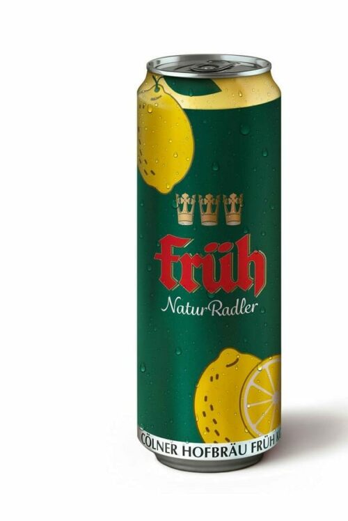 Fruh Radler Can 1