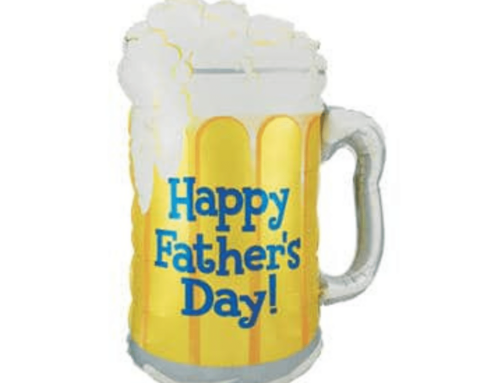 Top Five Beer Gifts for Father’s Day