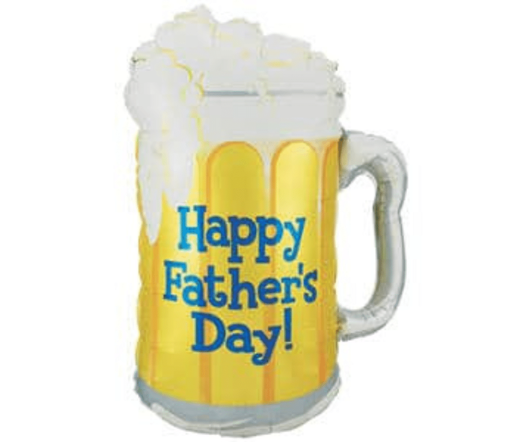 Fathers Day Beer Gift