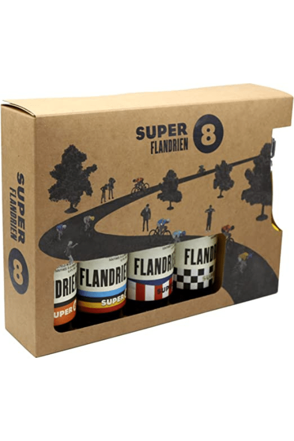Super Flandrien Gift
