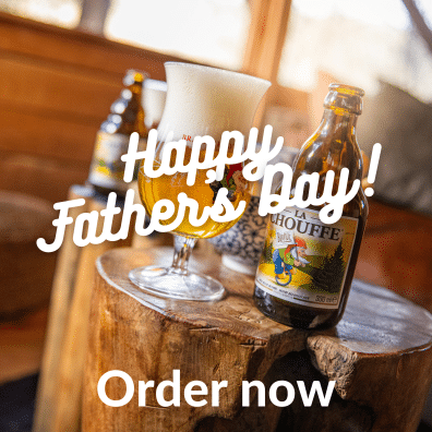 Fathers Day Beer