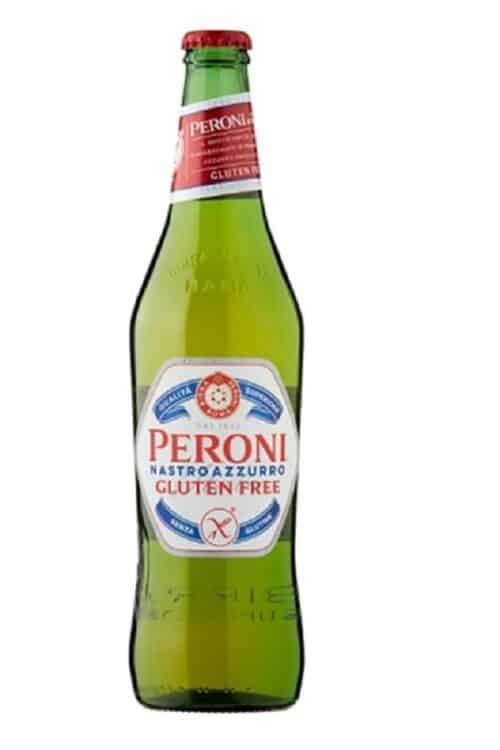 Peroni Gluten Free