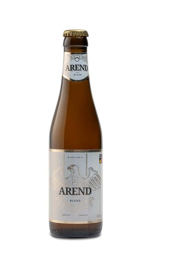 Arend Blond