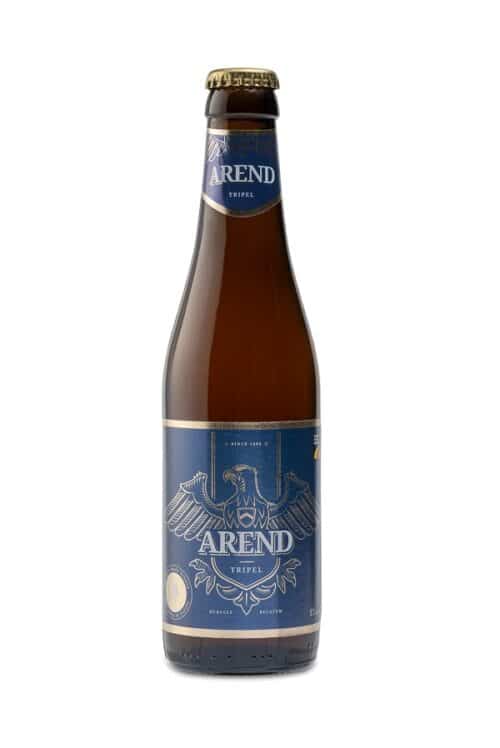 Arend Tripel Belgian Beer