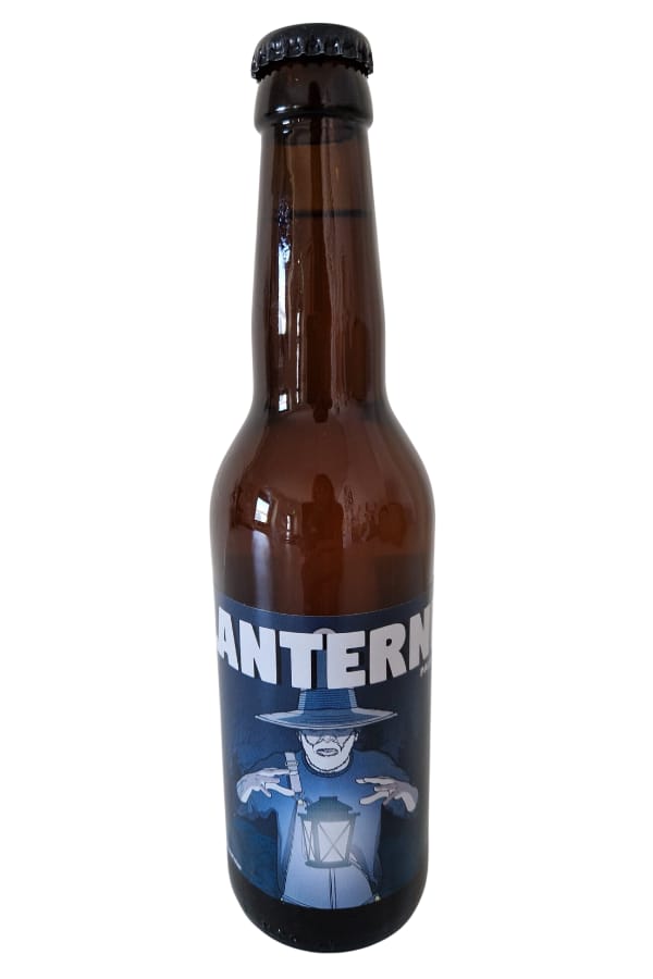 Lanterne Pale Ale