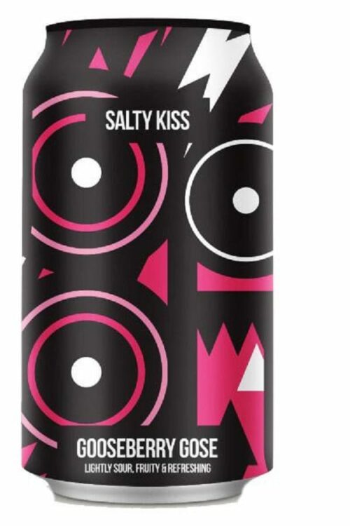 Magic Rock Salty Kiss