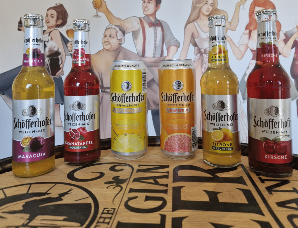 Explore the Best Belgian Beers Online Fast UK Delivery