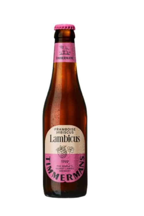 Timmermans Hibiscus