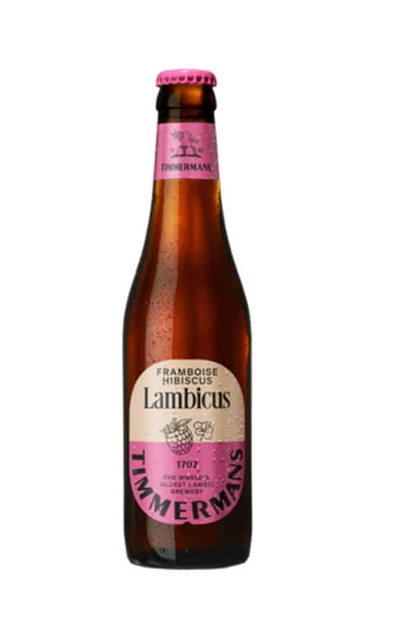 Timmermans Hibiscus