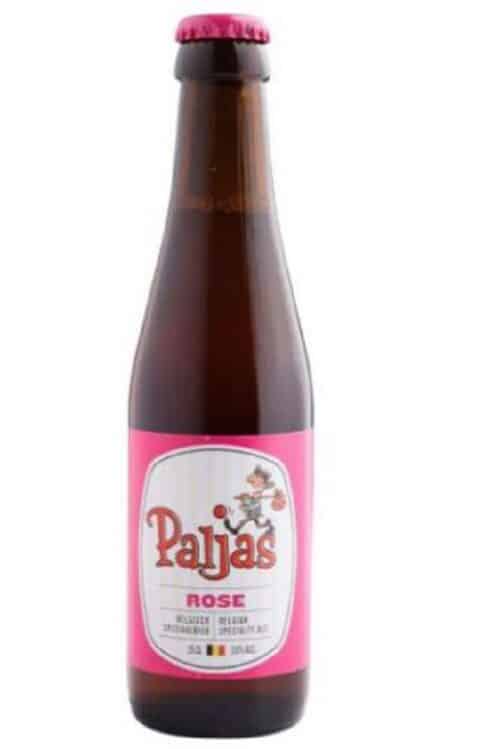 Paljas Rose