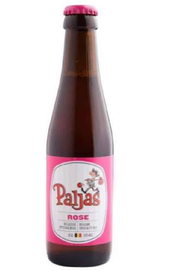 View Paljas Rose information