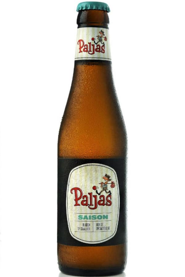 View Paljas Saison Belgian Beer information