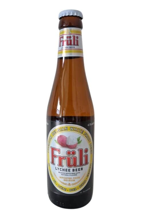 Fruli Lychee