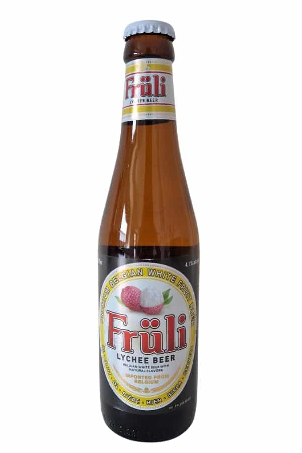 Fruli Lychee